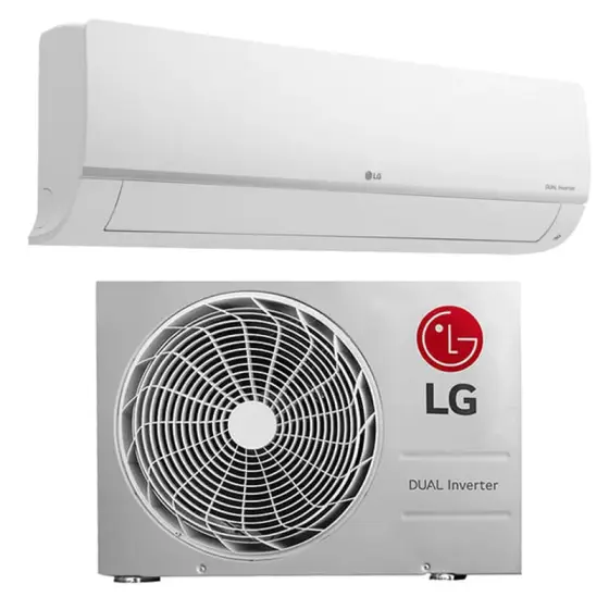کولر گازی 24000 ال جی مدل LGC24T3