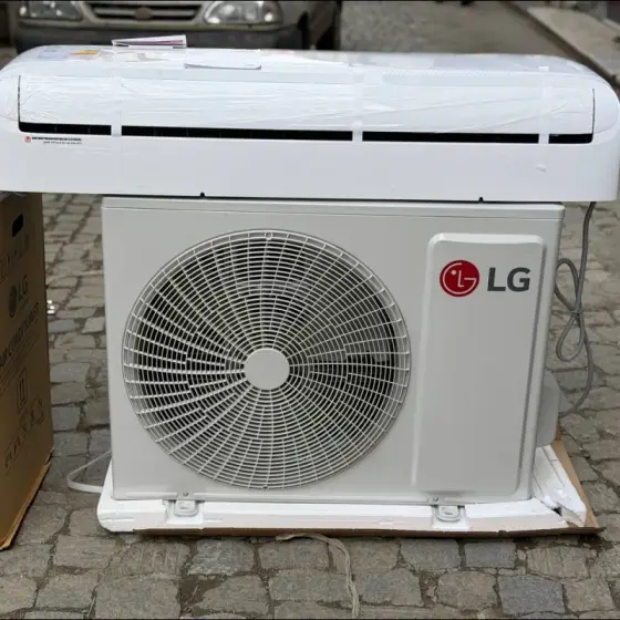 کولر گازی 24000 ال جی مدل LGC24T3
