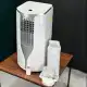 کولر گازی پرتابل 12000 گری مدل GPH12AL