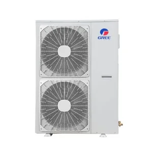 کولر گازی ایستاده کریر 48000 سری QFG مدل 42QFG048VS