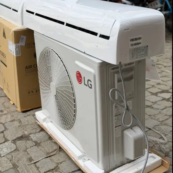 کولر گازی 12000 ال جی مدل LGC12T3