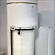 دستگاه تصفیه هوشمند هوای گری سری لوکس Eagle مدل GCF350