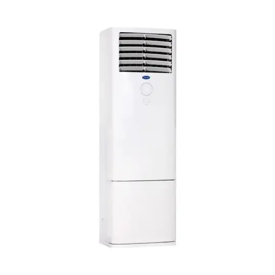 کولر گازی ایستاده 36000 اینورتر کریر مدل 42QFV036H