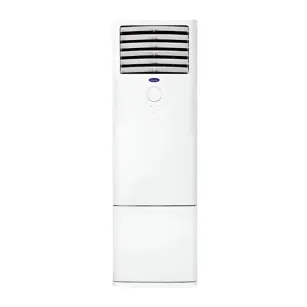 کولر گازی ایستاده 60000 اینورتر کریر مدل 42QFG060V