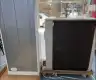 کولر گازی ایستاده 60000 اینورتر گری مدل GVH60APXL