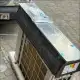 کولر گازی 19000 ال‌جی سری آرت‌کول پنل مشکی مدل ARTN19T4W