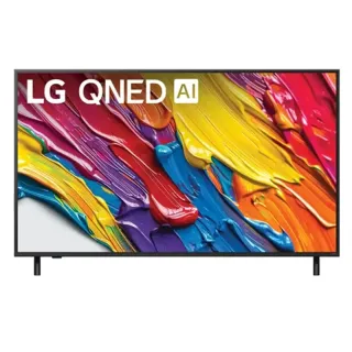 تلویزیون 65 اینچ ال‌جی سری QNED82 مدل 65QNED82A6A