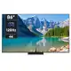 تلویزیون 86 اینچ ال‌جی مدل 86QNED86A6A