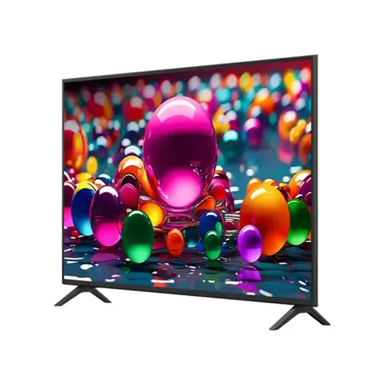 تلویزیون 55 اینچ ال‌جی مدل 55UA851