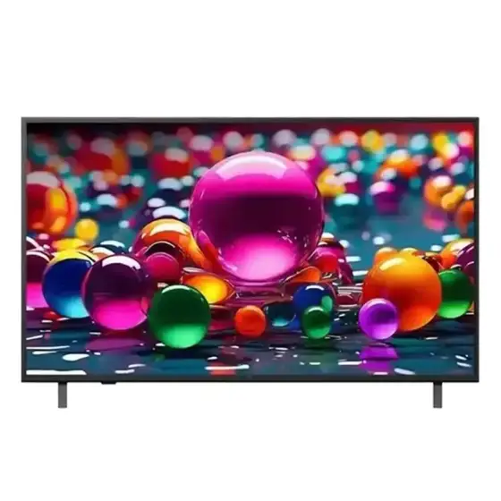 تلویزیون 55 اینچ ال‌جی مدل 55UA851