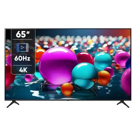 تلویزیون 65 اینچ ال جی مدل 65UA85006