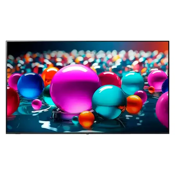 تلویزیون 65 اینچ ال جی مدل 65UA85006