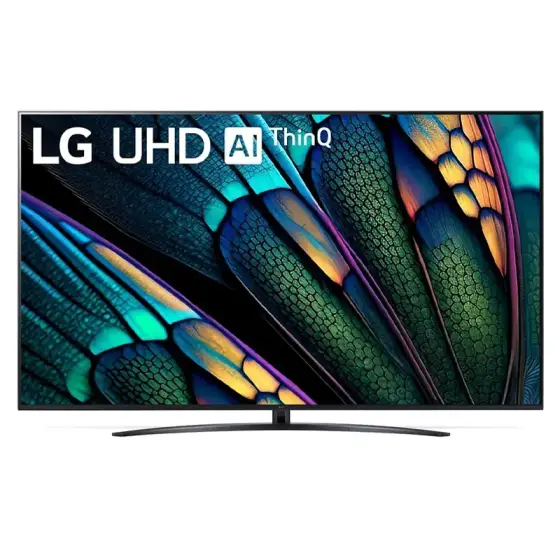 تلویزیون 65 اینچ ال‌جی مدل 65UR81006