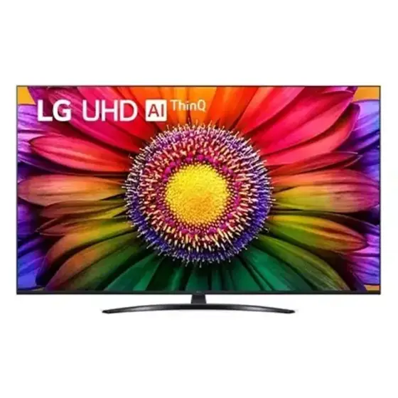 تلویزیون 65 اینچ ال‌جی مدل 65UR81006