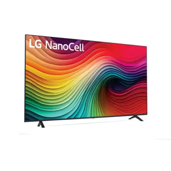تلویزیون 65 اینچ ال‌جی مدل 65NANO80