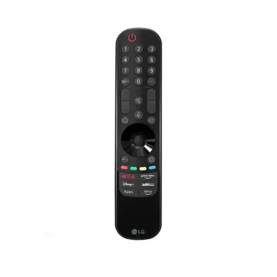 تلویزیون 65 اینچ ال‌جی مدل 65NANO80