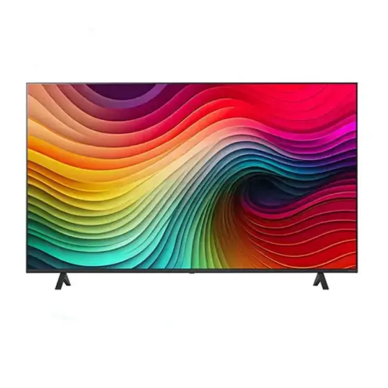 تلویزیون 65 اینچ ال‌جی مدل 65NANO80