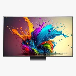 تلویزیون 65 اینچ ال‌جی مدل 65QNED91