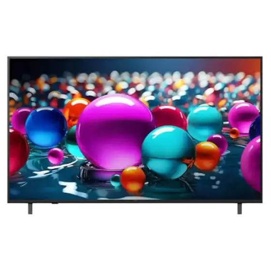 تلویزیون 75 اینچ ال‌جی مدل 75UA8500