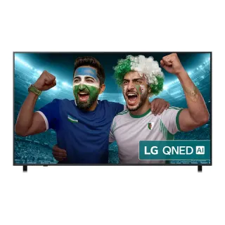 تلویزیون 75 اینچ ال‌جی مدل 75QNED84