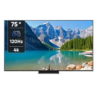 تلویزیون 75 اینچ ال‌جی مدل 75QNED86A