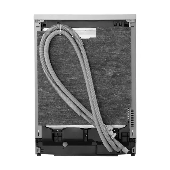 ماشین ظرفشویی 14 نفره ال‌ جی مدل DFC513FV