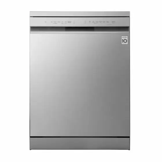 ماشین ظرفشویی 14 نفره ال‌ جی مدل DFC513FV