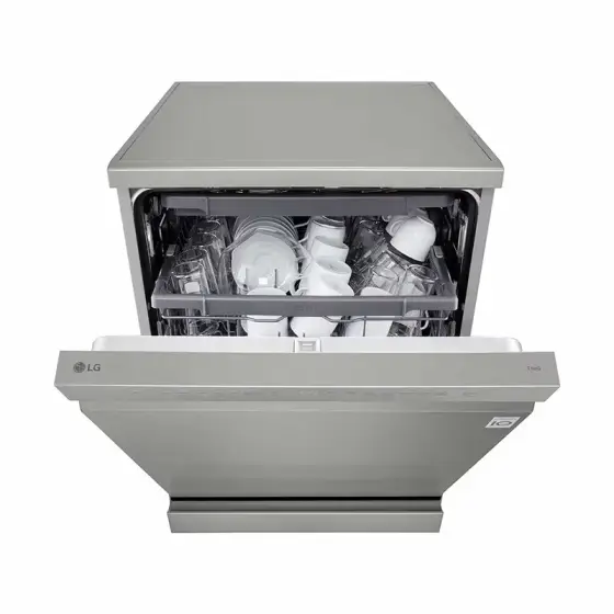 ماشین ظرفشویی 14 نفره ال‌ جی مدل DFC513FV