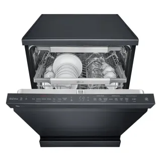 ماشین ظرفشویی 14 نفره ال‌ جی مدل DFB325