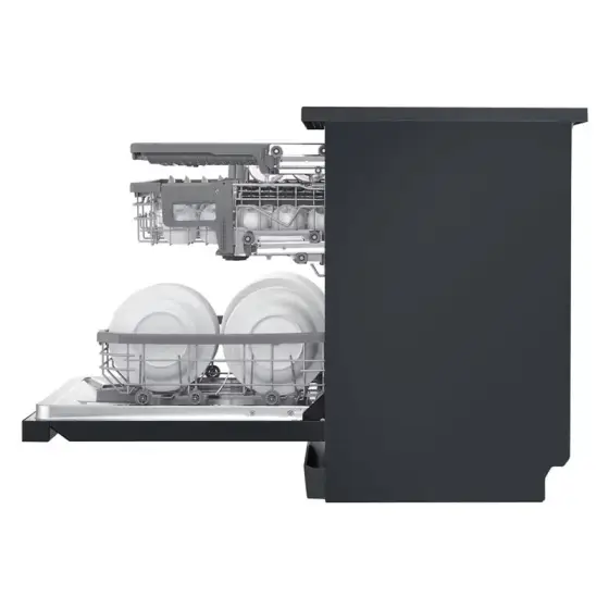 ماشین ظرفشویی 14 نفره ال‌ جی مدل DFB325