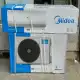 کولر گازی 24000 اینورتر میدیا مدل MSTAG-24HRFN1-IQ سری X