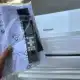 کولر گازی 24000 اینورتر گیبسون مدل GSTAG11D-24HRFN1-INV