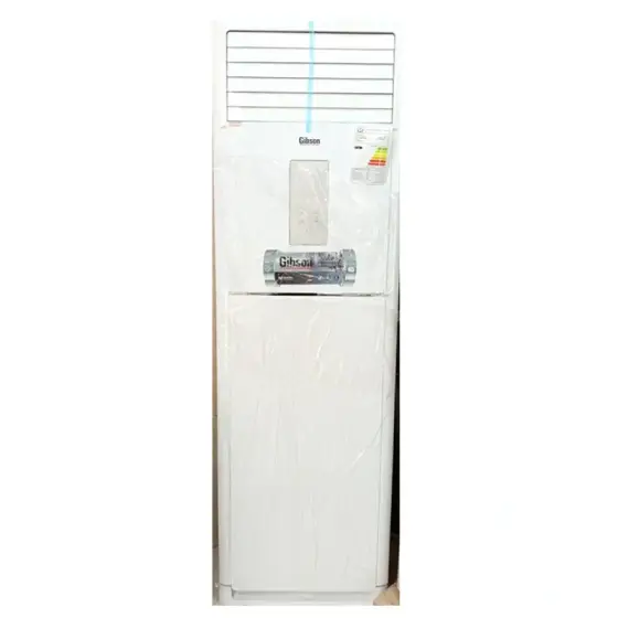 کولر گازی ایستاده 60000 گیبسون مدل GFT4M-60HRN1