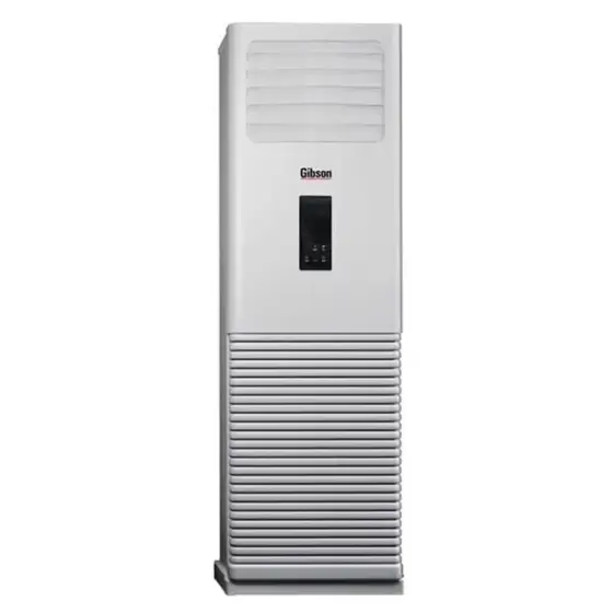 کولر گازی ایستاده 36000 گیبسون مدل GFTS-36HRN1