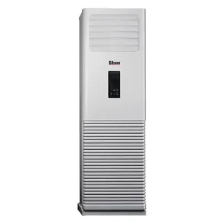 کولر گازی ایستاده 36000 گیبسون مدل GFTS-36HRN1