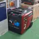 موتور برق 6.5 کیلووات بنزینی آی پاور مدل SM6500Di