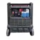 موتور برق 9.5 کیلووات بنزینی آی پاور مدل SM9500Di