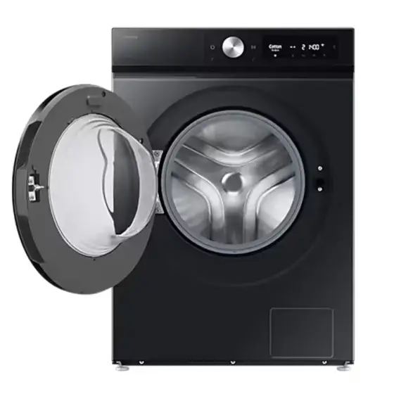 ماشین لباسشویی سامسونگ 10 کیلو مدل WW10DB7U34GB