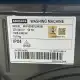 ماشین لباسشویی سامسونگ 10 کیلو مدل WW10DB7U34GB