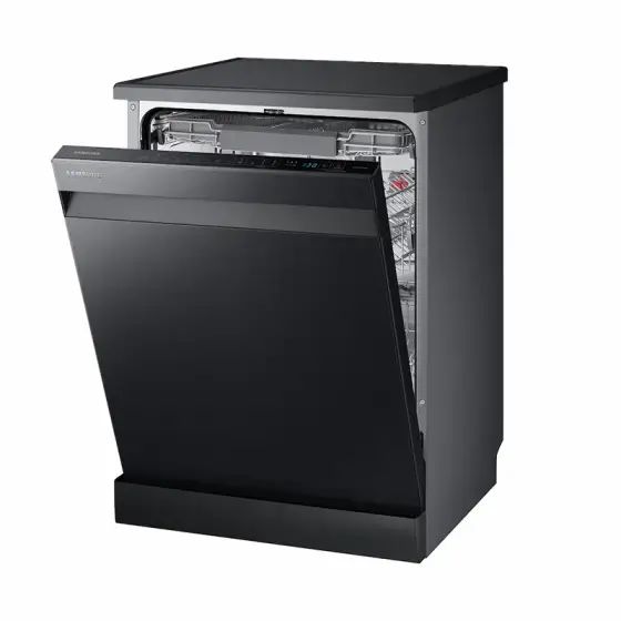ماشین ظرفشویی 14 نفره سامسونگ مدل DW60A8050FB